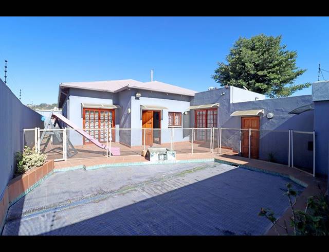 3 BEDROOM HOUSE FOR SALE IN ORANGE GROVE